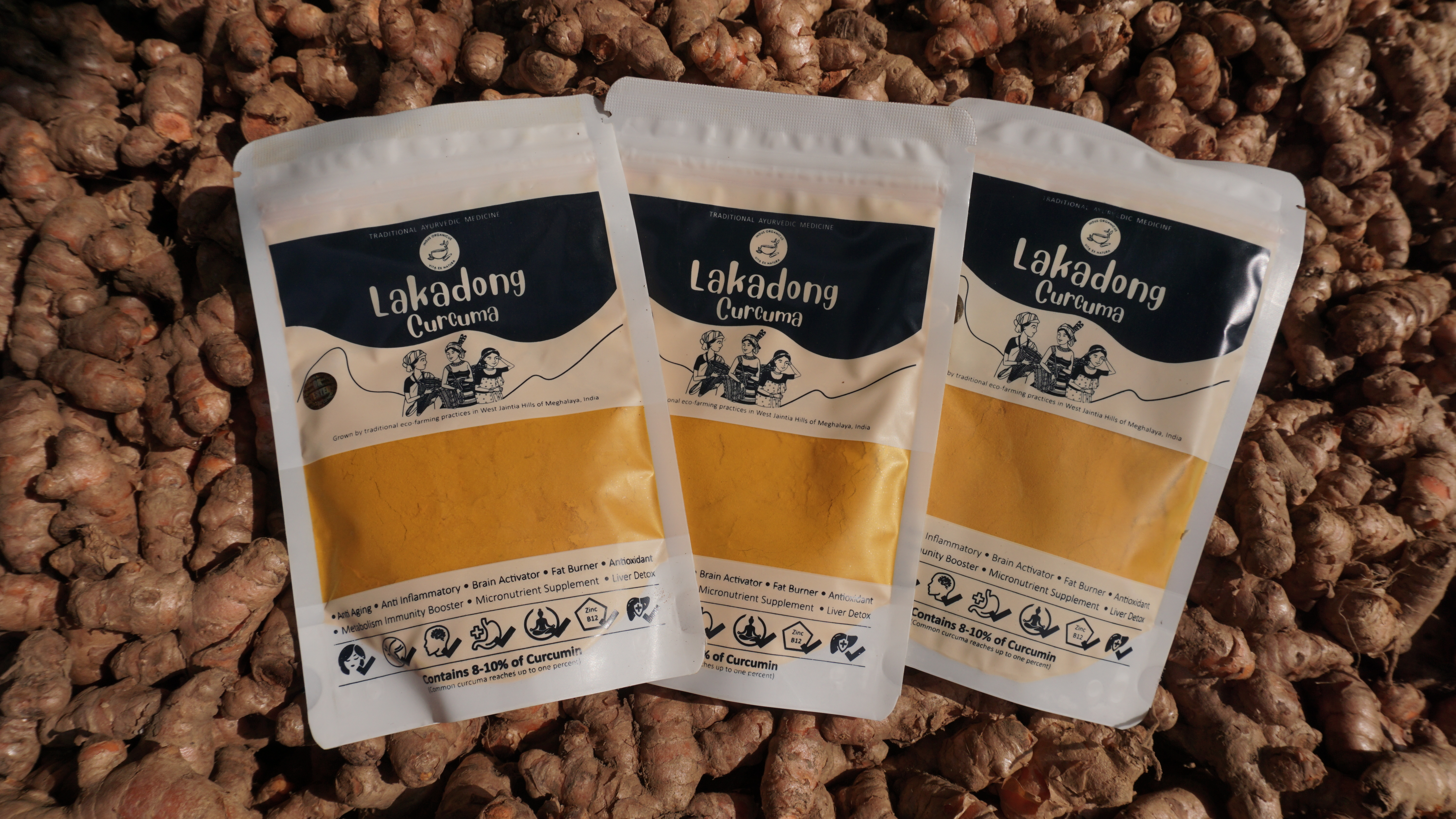 Life Spices Photo 31